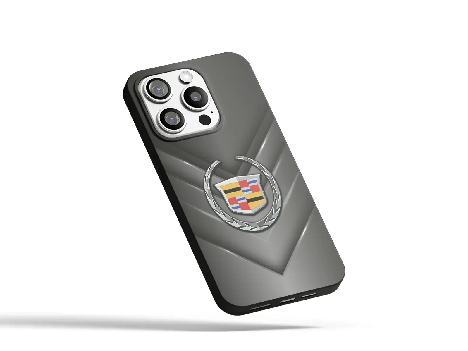 Cadillac Protector Smartphone Diseño Completamente Personal